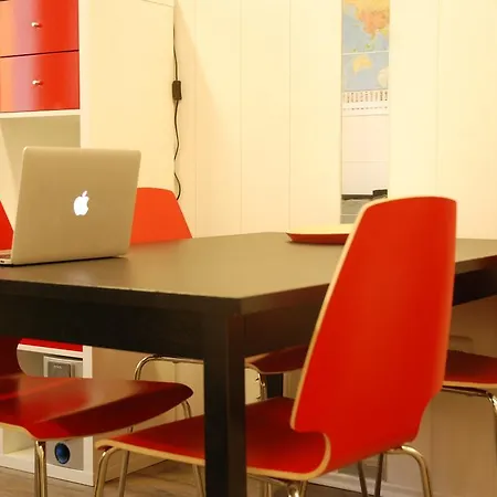 Appartement Ferienwohnung Ratisbona *