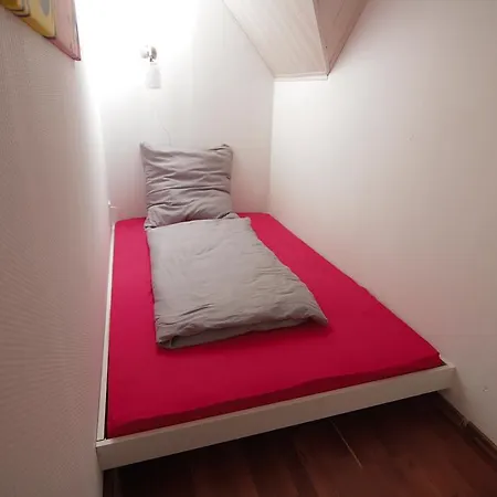 Ferienwohnung Ratisbona Appartement