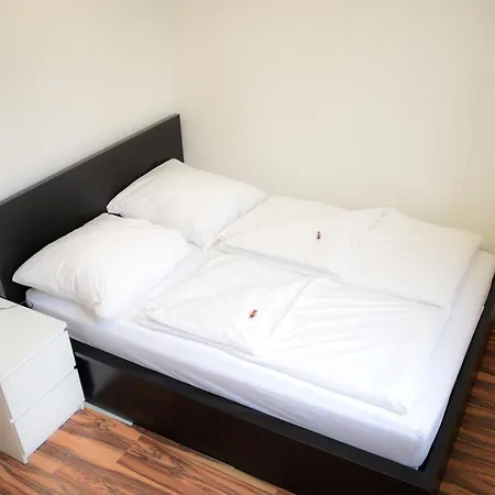 Appartement Ferienwohnung Ratisbona Regensburg