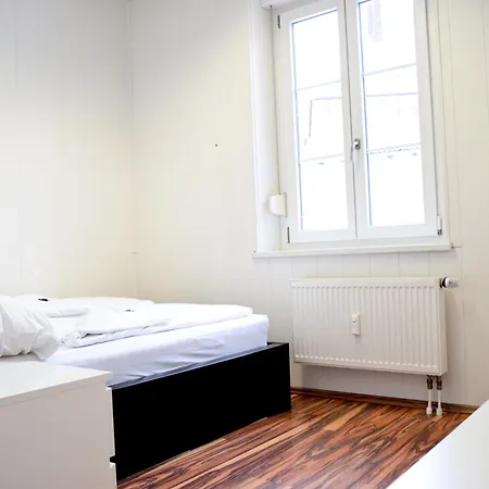 Ferienwohnung Ratisbona Appartement Regensburg