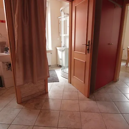 Ferienwohnung Ratisbona Regensburg