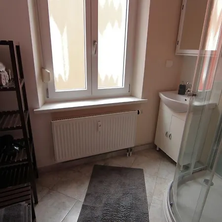 Ferienwohnung Ratisbona *