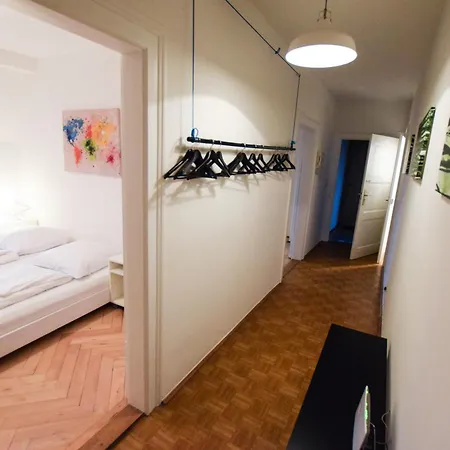 Ferienwohnung Ratisbona Apartment Regensburg