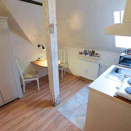 Appartement Ferienwohnung Ratisbona *