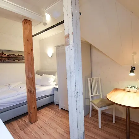 Ferienwohnung Ratisbona Appartement Regensburg
