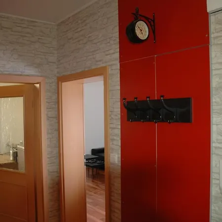 Appartement Ferienwohnung Ratisbona