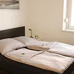 Ferienwohnung Ratisbona * Řezno