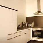 Apartmán Ferienwohnung Ratisbona