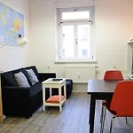 Apartmán Ferienwohnung Ratisbona