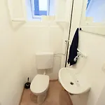 Apartmán Ferienwohnung Ratisbona
