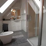 Ferienwohnung Ratisbona Apartmán