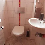 Apartmán Ferienwohnung Ratisbona *