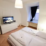 Apartmán Ferienwohnung Ratisbona *