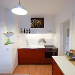 Apartmán Ferienwohnung Ratisbona