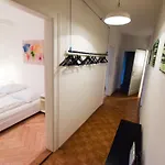 Ferienwohnung Ratisbona Apartmán Řezno