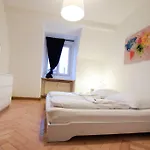Apartmán Ferienwohnung Ratisbona