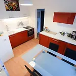 Ferienwohnung Ratisbona Řezno