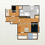 Ferienwohnung Ratisbona *
