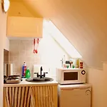 Apartmán Ferienwohnung Ratisbona Řezno