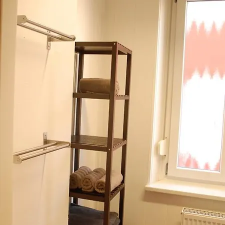 Apartment Ferienwohnung Ratisbona Regensburg
