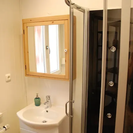 Ferienwohnung Ratisbona Apartment *