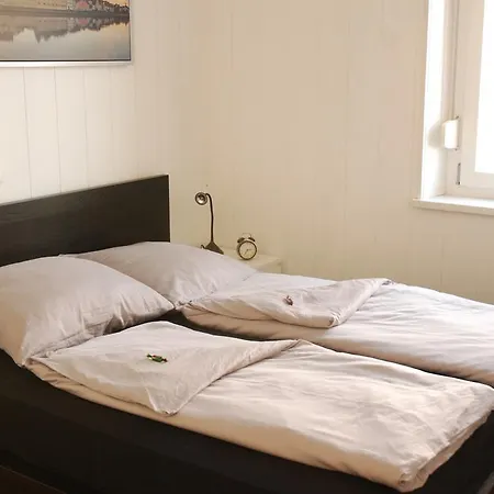 Ferienwohnung Ratisbona * Regensburg