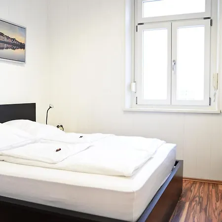 Ferienwohnung Ratisbona Apartment Regensburg