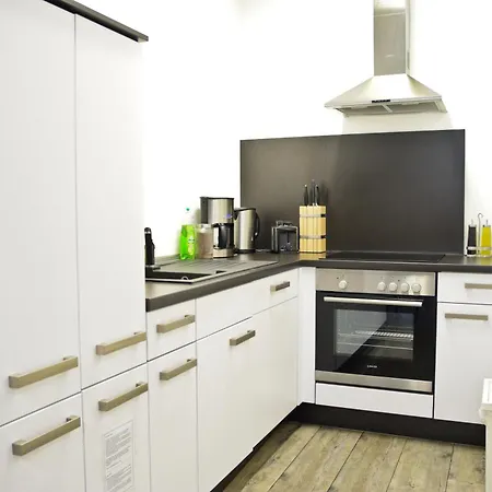 Ferienwohnung Ratisbona * Regensburg