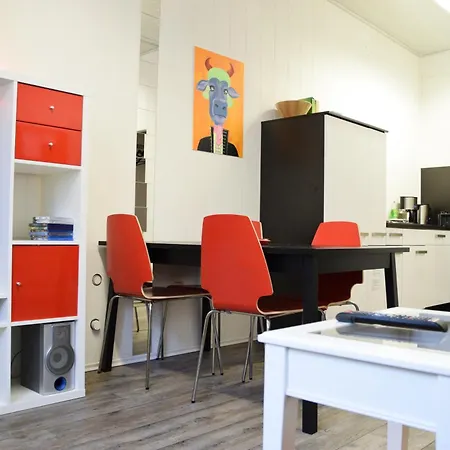 Apartment Ferienwohnung Ratisbona Regensburg