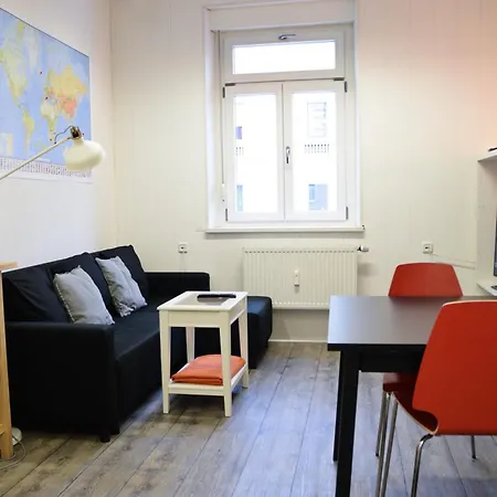 Apartment Ferienwohnung Ratisbona
