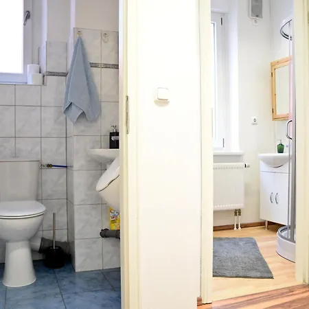 Апартаменти Ferienwohnung Ratisbona Регенсбург
