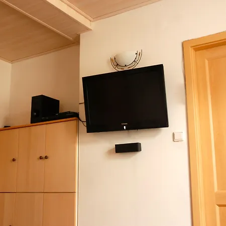 Ferienwohnung Ratisbona 레겐스부르크