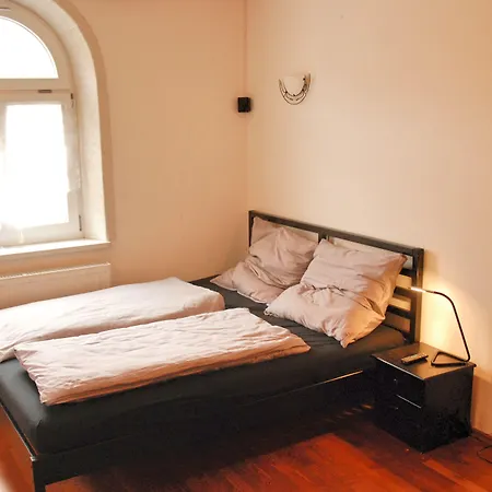 Ferienwohnung Ratisbona *