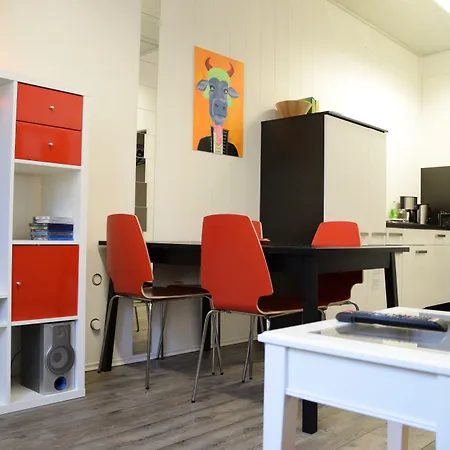 Ferienwohnung Ratisbona 아파트