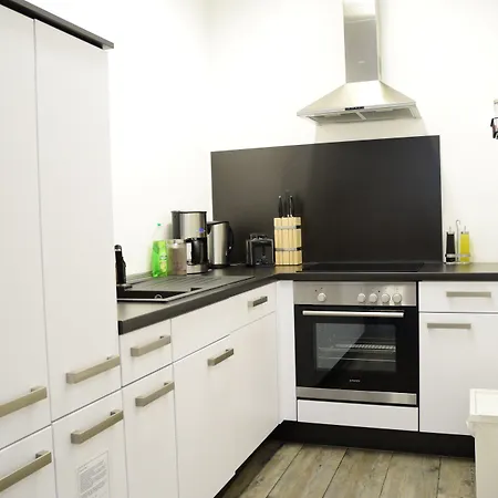 Ferienwohnung Ratisbona * 레겐스부르크