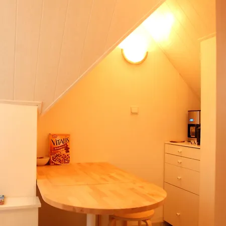 아파트 Ferienwohnung Ratisbona *