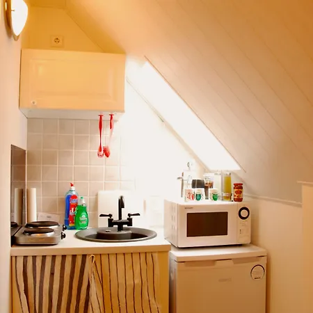 Ferienwohnung Ratisbona Regensburg