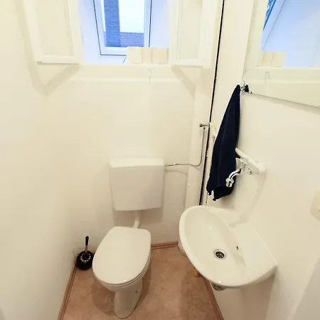 아파트 Ferienwohnung Ratisbona