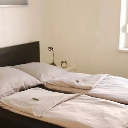 Ferienwohnung Ratisbona Appartement *