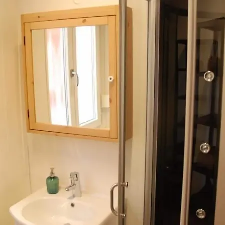 Ferienwohnung Ratisbona *