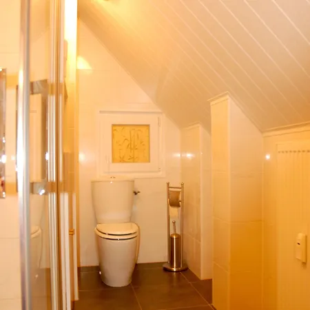 Ferienwohnung Ratisbona 레겐스부르크