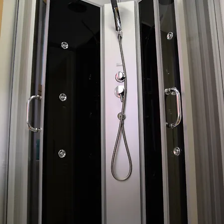Ferienwohnung Ratisbona 아파트 레겐스부르크