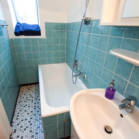 Ferienwohnung Ratisbona 아파트