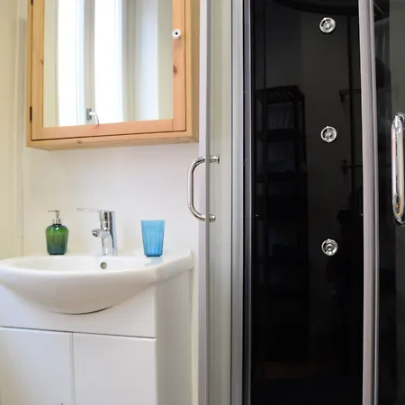 Ferienwohnung Ratisbona 아파트