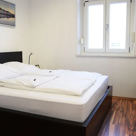 아파트 Ferienwohnung Ratisbona 레겐스부르크