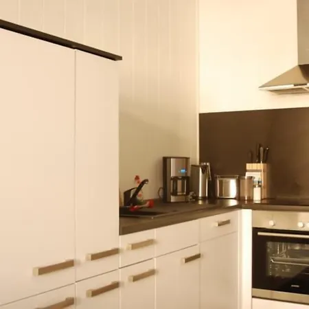 Ferienwohnung Ratisbona 아파트