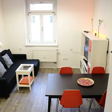 아파트 Ferienwohnung Ratisbona