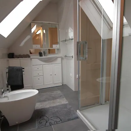 Ferienwohnung Ratisbona Appartement