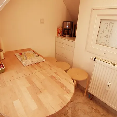 Apartment Ferienwohnung Ratisbona *