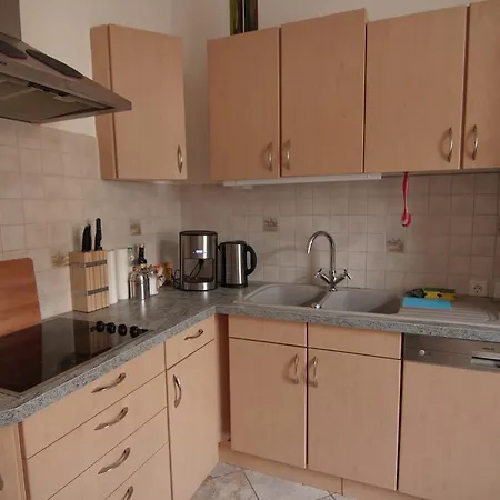 Ferienwohnung Ratisbona